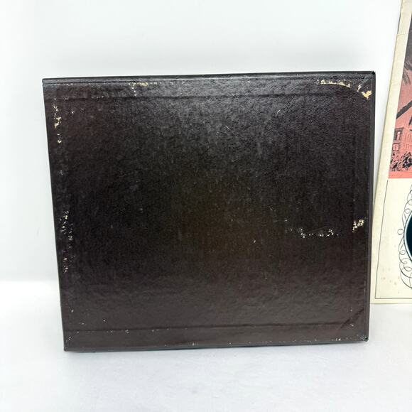 Gone With The Wind VHS Collector’s Box Set 75th Anniversary MGM/UA Vintage - Picture 6 of 7